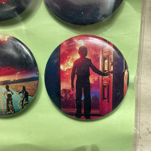 Stranger things - Picture 7 of 7